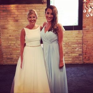 Meet your Posher, Catie